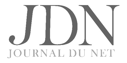 journal du net logo gris